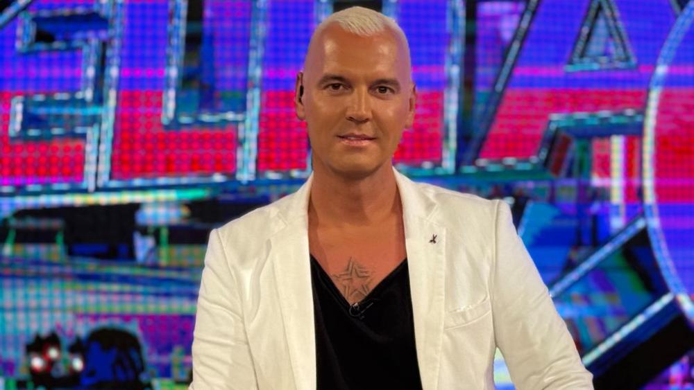 MILAN MILOŠEVIĆ ZAVRŠIO NA INFUZIJI: Dva dana pre početka Elite 9 zabrinuo sve (FOTO)