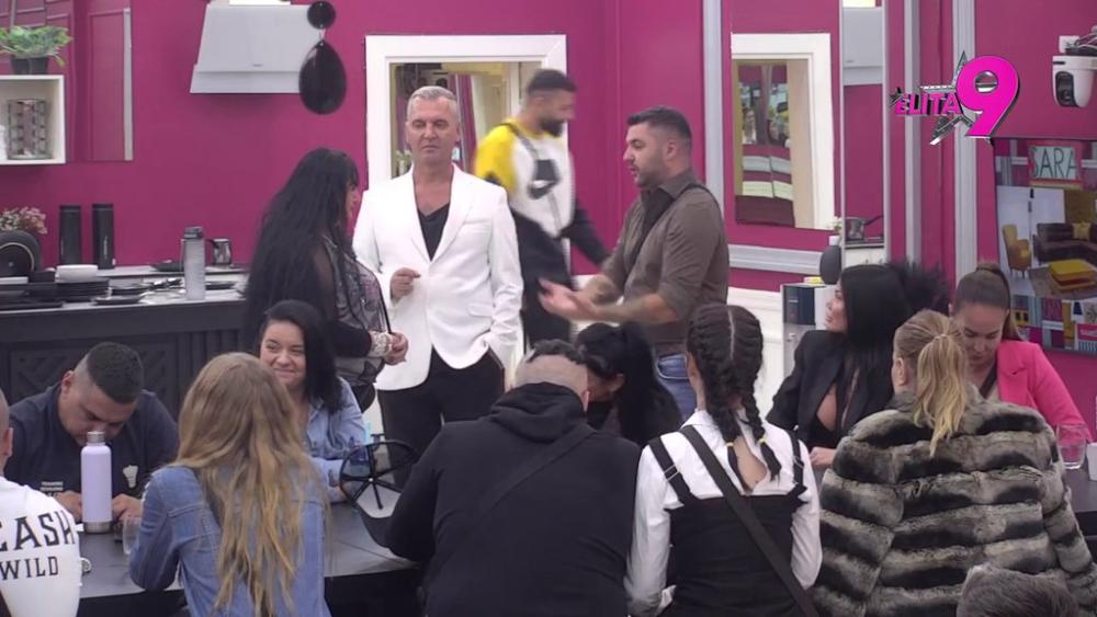 Ovaj osećaj joj niko nije probudio 20 godina: Milosava priznala da se zaljubila u Alibabu! Otvorila dušu o svojim osećanjima, pa priznala da li se nada vezi (VIDEO)