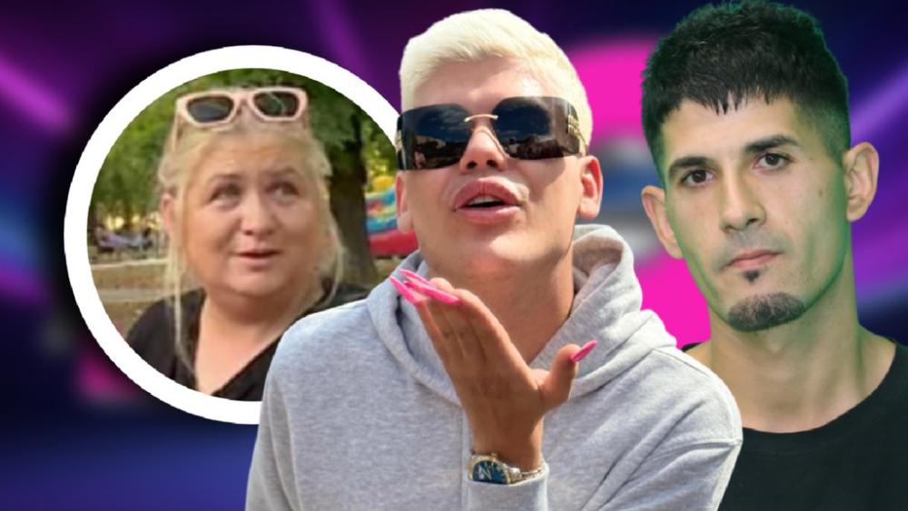 Stidim se, nemam na šta da se ponosim: Prva ispovest Tanje, Uroševe mame, nakon što se smuvao sa Dejanom: Sramoti me, on je jurio devojčice lepe, nisam ga tako vaspitala!