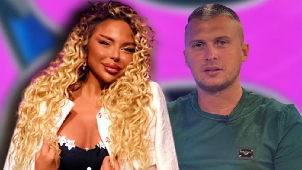 Biti treći u vezama je Sofijin posao! Jelena i Teodora likuju nad krahom Karićeve veze, smestile njega i Janićijevićevu u isti koš! (VIDEO)