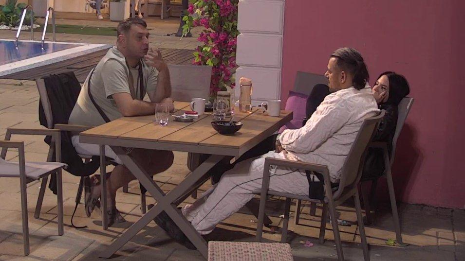 Karambol tek sledi: Bora Santana najavio haos koji će se dešavati narednih deset meseci! (VIDEO)