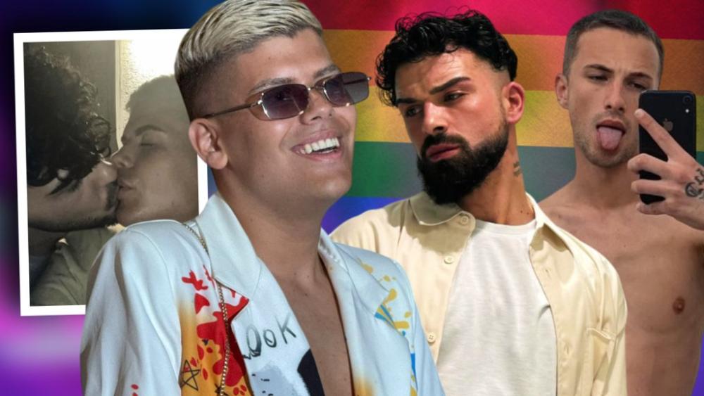 UROŠ STANIĆ UPLETEN U RASKID POZNATIH TIKTOKERA?! Šuška se da je Antonijo prevario dečka s učesnikom Elite, Pink.rs u posedu njihovih prepiski - Evo šta je istina (FOTO+VIDEO)