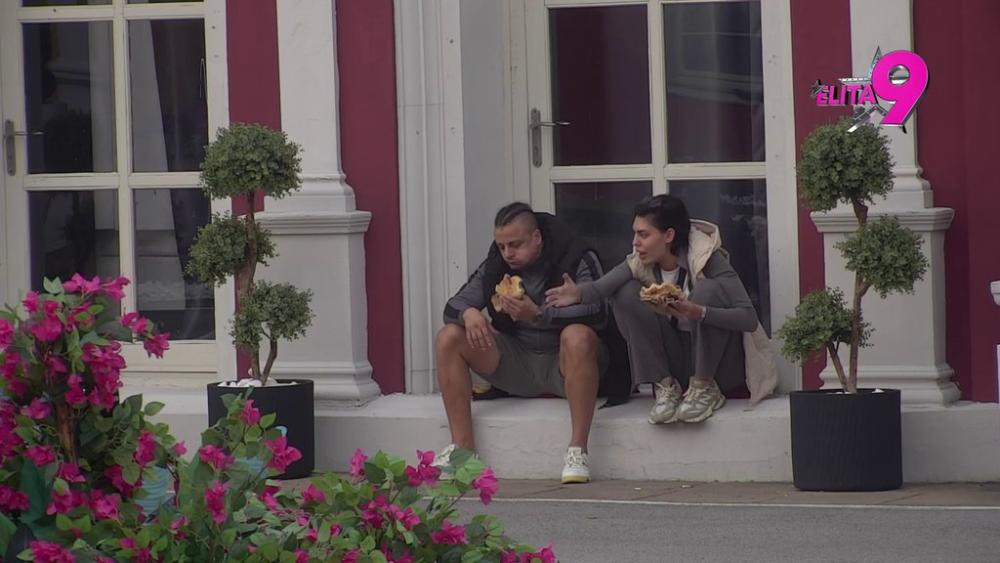 Koristile su ga i gledale kao bankomat: Mina svim silama brani Alibabu, urnisala Ivana jer je udario na Durdžićev odnos sa Norom! (VIDEO)