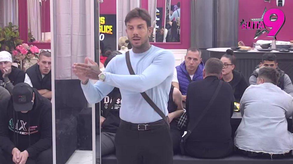 Đukića više ništa ne zanima: Spreman da preseče odnos s Lukom, više mu neće ćutati! (VIDEO)