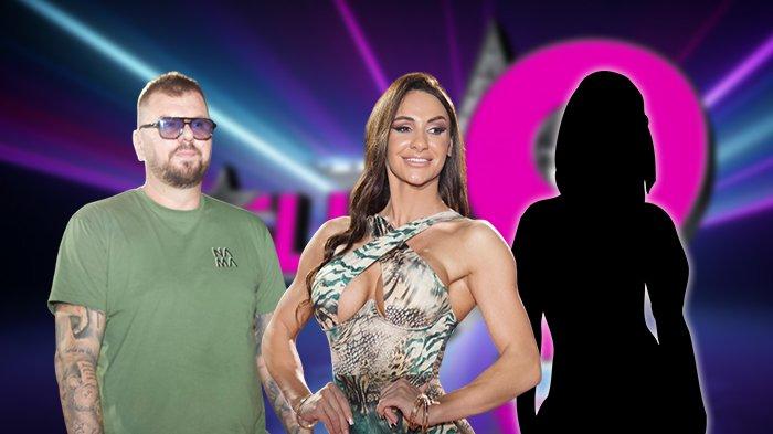 I DA BUDE SA STO ŽENA, MENE TO NE INTERESUJE! Sestra Dušice Đokić za Pink.rs progovorila o sestrinim aferama sa ženama, pa dala svoj sud o njenoj budućnosti sa Janjušem: Da ga zanima nečija prošlost, ne bi bio sa Aneli