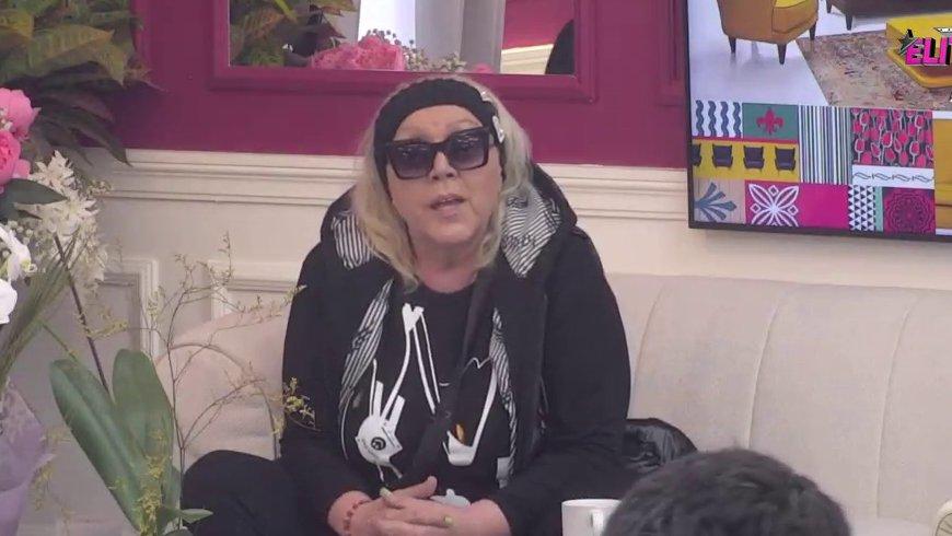 Poznata je po zaljubljivanju u mlađe: Bebica neprestano urniše Zoricu, otkrio njene poglede prema ovom učesniku (VIDEO)