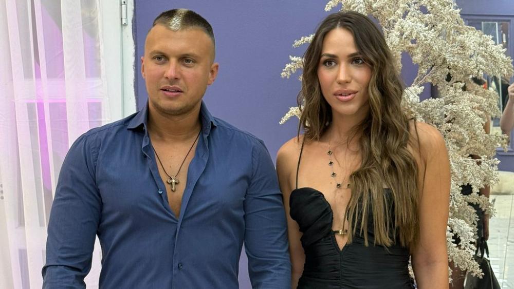 Prva izjava Andree za Pink.rs posle raskida sa Karićem! Razišli se nakon njegovih tajnih prepiski sa Sofijom, a sada je rešila da KONAČNO PROGOVORI!