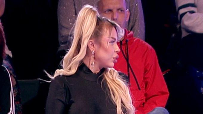 Šok: Sofija otkrila zbog čega je priznala da je bila sa Atmirom Albom, a sada demantuje! (VIDEO)