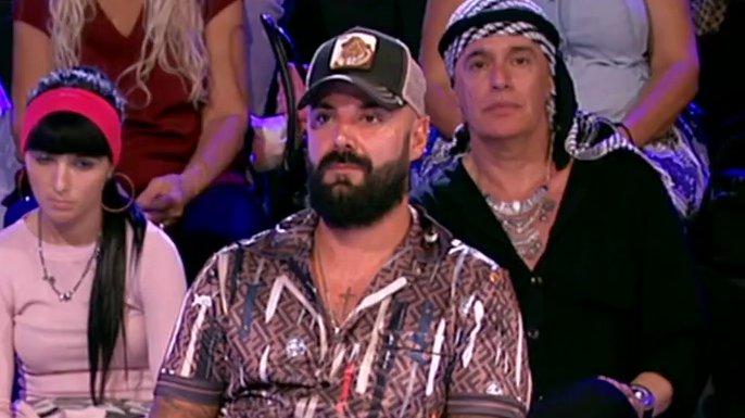 Izgubio je sina: Luka progovorio o odnosu Baje i Sandre, pa otkrio zbog čega je ona plaćala račun francima! (VIDEO)