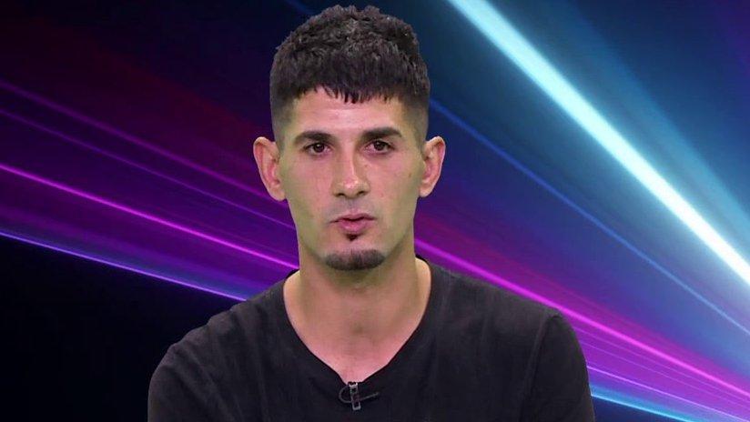NJEGA ŽIVOT NIJE MAZIO: Dejan Ketić ulazi u Elitu 9, svoju priču pretočio je u stihove (VIDEO)