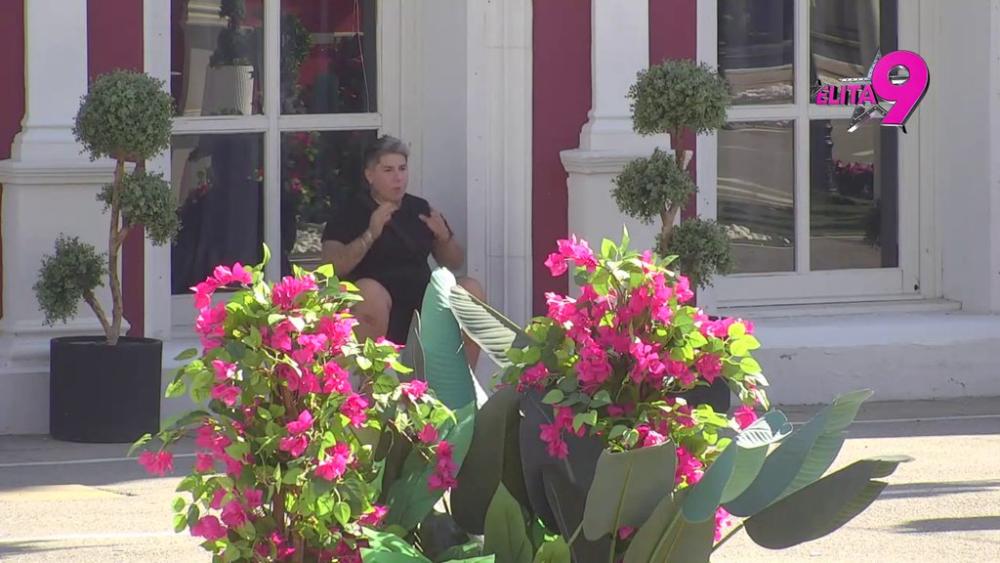 ZBOG OVOGA JE PRATI MALER: Matora otkrila da se ostvarilo proročanstvo u koje nije verovala: SVE LOŠE JE U ZNAKU BROJA JEDANAEST! (VIDEO)