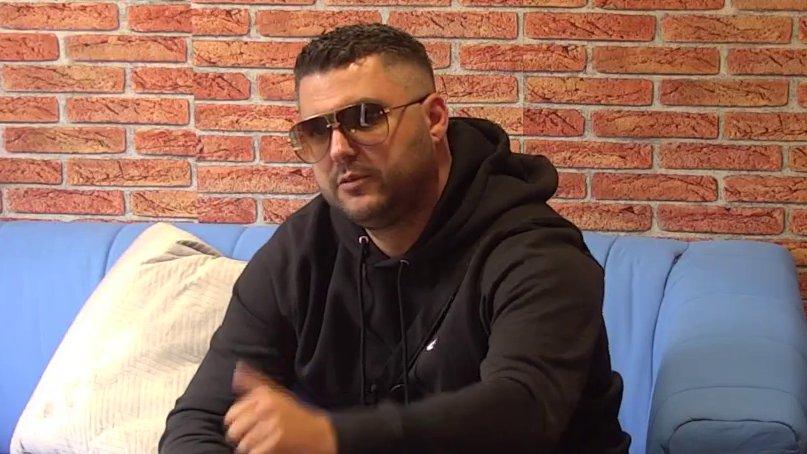 Mina Vrbaški me vraća u život: Asmin strahuje da ga Stanija nije ostavila! (VIDEO)