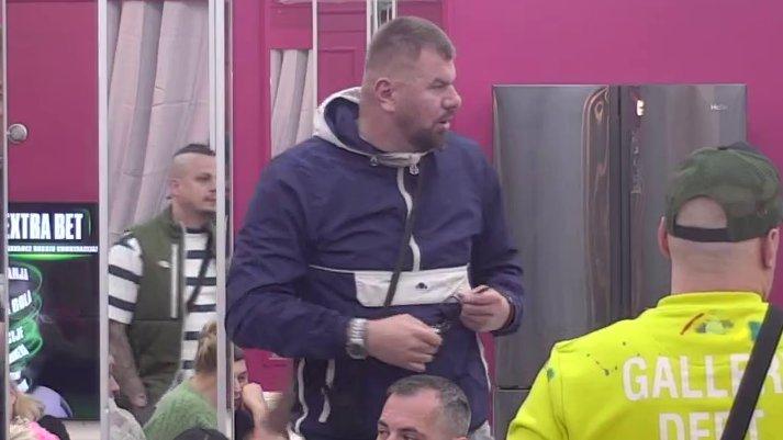 Janjuš uložio poslednji atom snage da osvesti Luku, ali bezuspešno: Ova rečenica mu nikako ne dopire do mozga! (VIDEO)