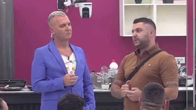 OTVORIO PANDORINU KUTIJU: Asmin otkrio kroz kakve ucene je prošao kako bi došao do svoje ćerke, Luka ga optužio da je sklopio pakt sa njegovim ocem kako bi mu se svetio! (VIDEO)