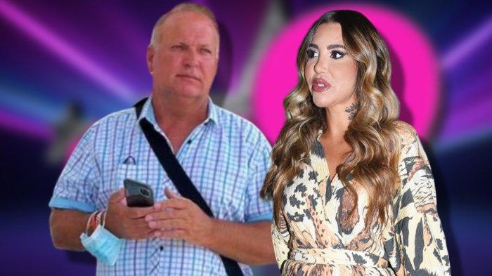 MUSTAFA OBJAVIO ANELIN SNIMAK! Alibabin otac zgrožen bivšom snajkom: Pogledajte šta Ahmićeva radi PRED KAMEROM, Durdžići gledaju S GAĐENJEM! (VIDEO)