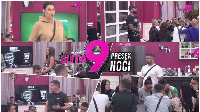 NOĆ KOJA JE PROMENILA SVE! Asmin otkrio sve o krađi njegovih automobila i aferi Q5, Sara iznela detalje poznanstva sa Gastozom, Mina odlučila da tuži Kristijana zbog pretnji ubistvom! (VIDEO)