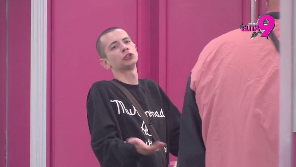 Nerio odabrao omiljenog teču: Asmin i Luka se pokidaše oko njega, a on se odlučio za Janjuša! (VIDEO)