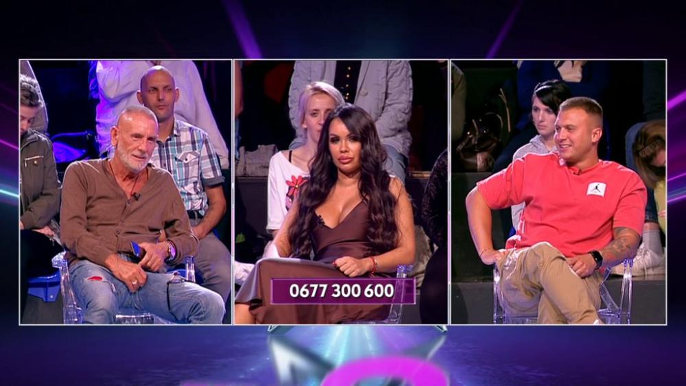 I kad psuje to radi s manirom: Mića i Karić dobili more pohvala, gledalac ih podržao i žestoko opleo po Đedoviću i Kačavendi! (VIDEO)