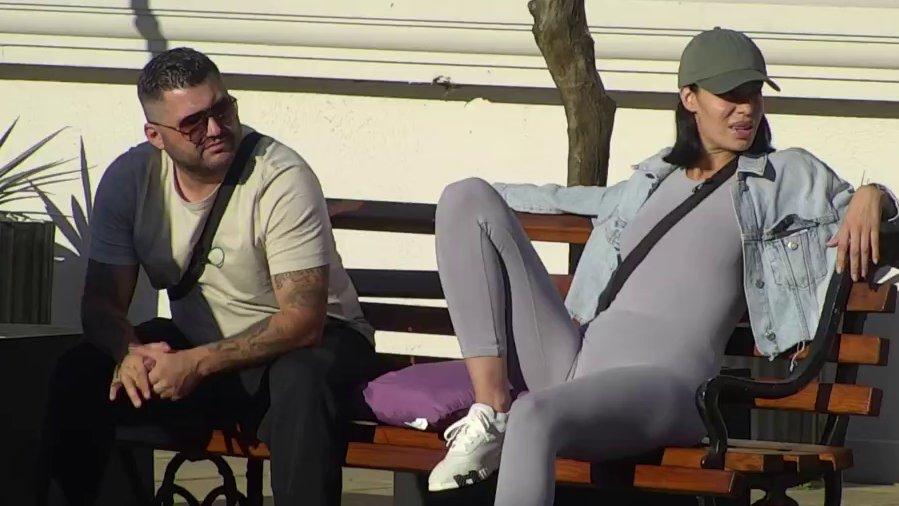 Sledi mu pakao: Asmin najavio hladnu osvetu Luki Vujoviću, neće se dobro provesti! (VIDEO)