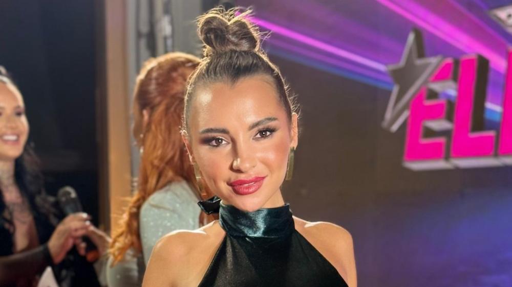 ŠOK: Sara otkrila kolika je razlika u godinama između njene majke i Ivana Marinkovića! (VIDEO)