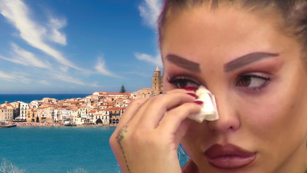 Dva dana sam plakala: Maja otkrila da joj je letovanje na Siciliji bilo noćna mora, kad je stigla u hotel od šoka umalo PALA U NESVEST! (VIDEO)