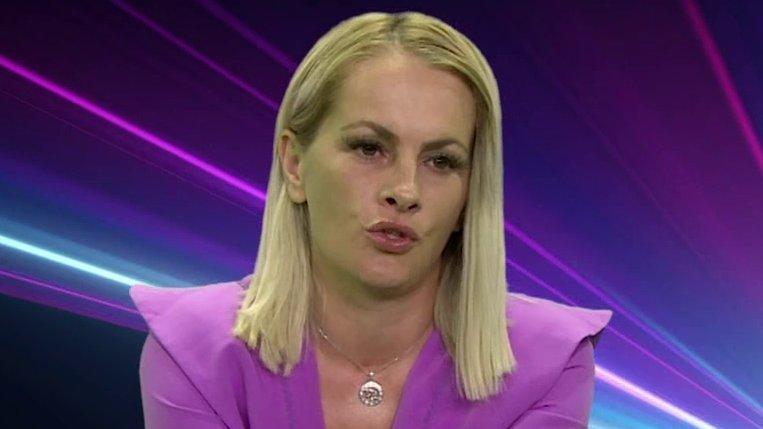 Jovana Mitić je nova učesnica Elite 9: Ona je diplomirana advokatica, a ulazi kao slobodna! (VIDEO)