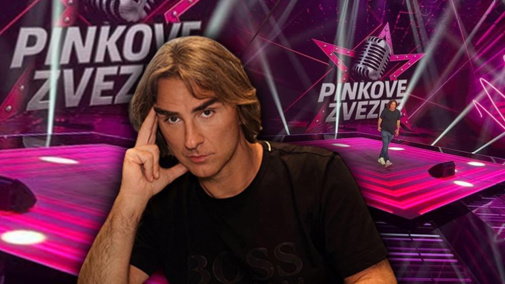 'PINK JE TRENUTNO NAJMOĆNIJA TV PRODUKCIJA U OVOM DELU SVETA' Željko Mitrović najavio SPEKTAKL kakav do sada nije viđen: Ostalo je manje od SEDAM DANA... (VIDEO)