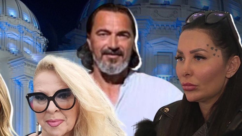 DOKAZ CRNO NA BELO: Nikica priznao Asminu da ga je Sita optužila za intiman čin sa njenom MAJKOM! Bizarnije od ovoga ne može! (VIDEO)