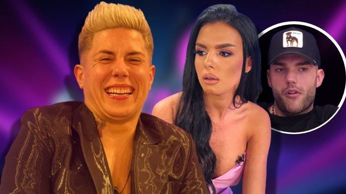 Ja sam nju mnogo volela: Matora otvorila dušu o Aniti Stanojlović, otkrila sve o vezi nje i Anđela! Evo zbog čega se kaje (VIDEO)