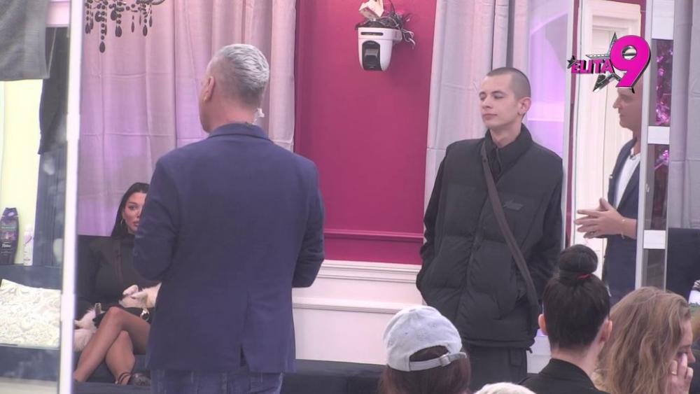DOBILA JE USLOVNU ZBOG NASILJA U PORODICI: Sita Ahmić uvalila sina u dugove, on priznao koliko se boji za bezbednost svoje porodice! (VIDEO)