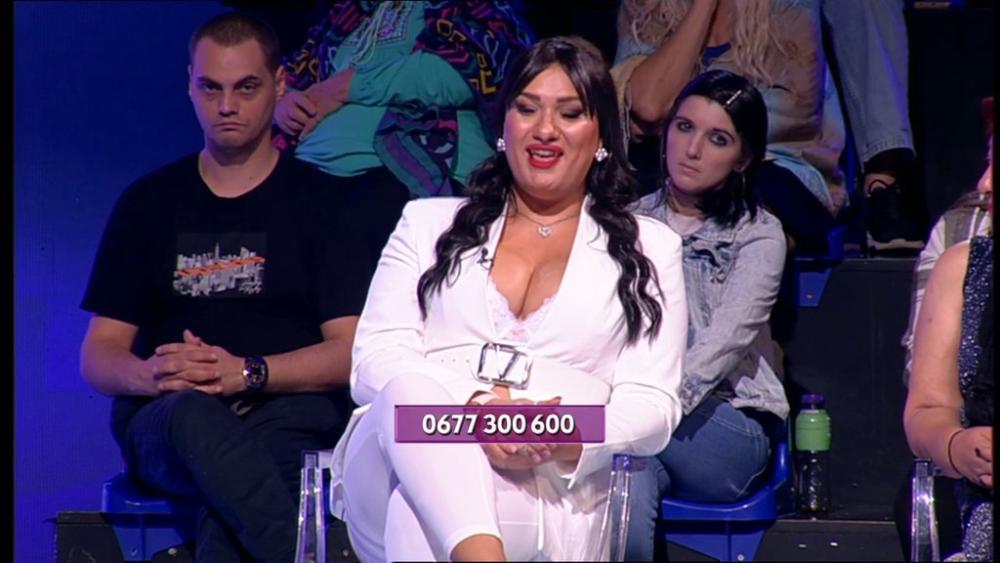 Izbor najveće ljige Elite 8 napravio haos u studiju: Ana žestoko napljuvala Uroša Stanića, pa zaratila sa Đoletom! (VIDEO)