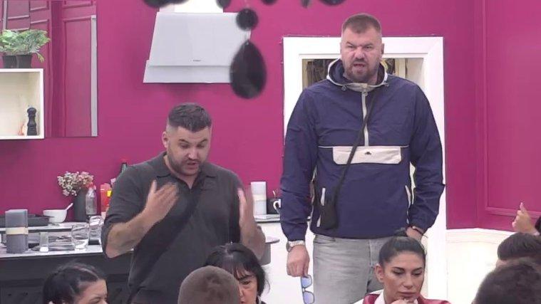 Jezivi detalji: Asmin otkrio kako je Karamujić isterivao Aneli đavola, pa obelodanio sve o Grofici i vlaškoj magiji! (VIDEO)