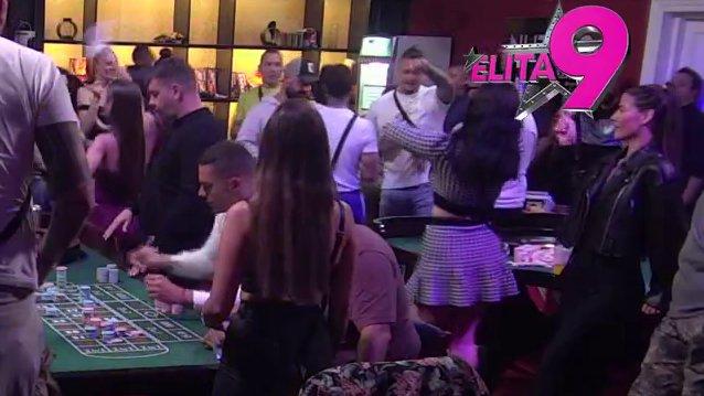 Jovo nanovo! Terza ugledao Teodoru, ona Bebici IZA LEĐA radila OVO (VIDEO)