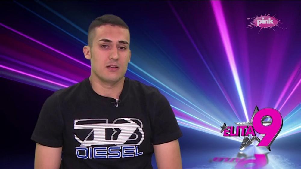 BOGATI RUS ULAZI U ELITU 9: Spreman je da se OŽENI, a bavi se atletikom (VIDEO)
