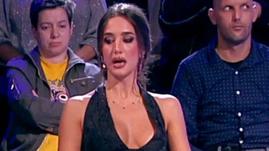 Anđela shvatila da je Gastoz bio u pravu za sve što joj je pričao, priznala da će ga ubuduće slušati (VIDEO)
