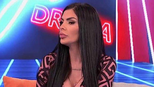 ON JE PSIHO! Šmizla žestoko osudila Asmina, pa brutalno udarila na njegovo roditeljstvo: Vojsku bih stavila da ne vidi dete! (VIDEO)
