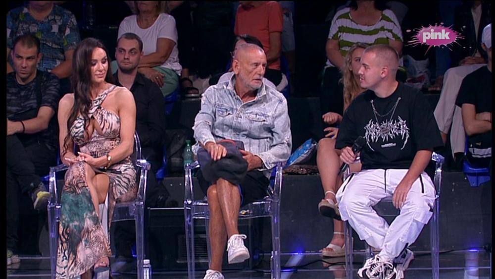 Dača doneo odluku da se reši loših navika? Tračarenje više nećemo gledati kod njega, ali malo sutra! (VIDEO)