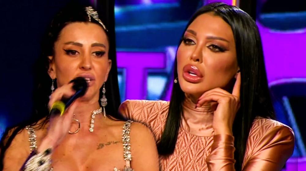 KO JE TO SLAĐA PORŠELINA? Maja Marinković dobila amneziju, za bivšu drugaricu nikad u životu nije čula (VIDEO)