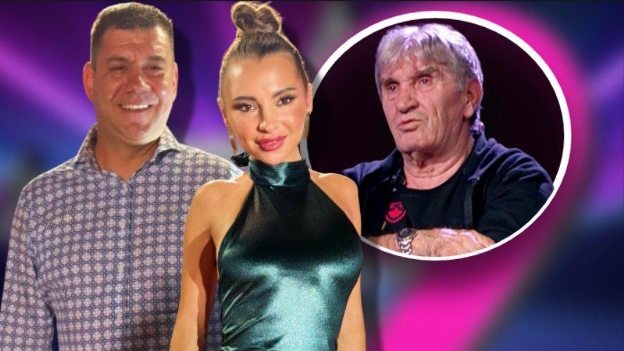 ZLOBNICI ĆE POKUŠATI DA IH RASTAVE! Kum Gera podržava ljubav Ivana Marinkovića i 20 godina mlađe Sare: Anđelo će krenuti DA JE TRUJE!