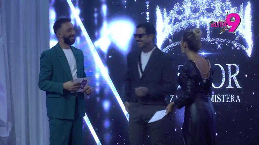 Palo priznanje: Evo u kakvom izdanju je Filip spremio kinesku hranu Eni Čolić! (VIDEO)