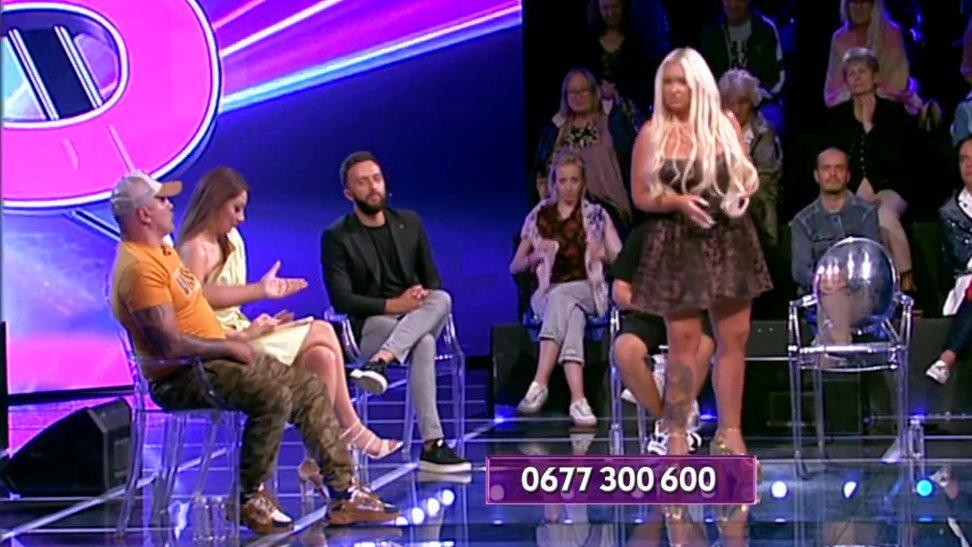 Haos u studiju: Baki i Matea žestoko zaratili zbog Sofi, uvrede pljušte kao lude! (VIDEO)