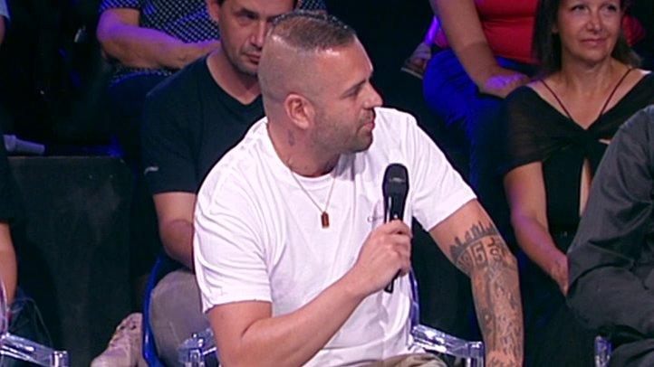 Već bacio oko! Milan Stojičković nahvalio Vanju Živić, otkrio da njegovi NE ZNAJU da ulazi u Elitu 9 (VIDEO)