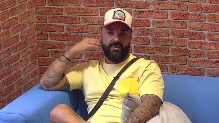 Bili smo spremni: Luka otkrio da je Aneli unapred očekivala izolaciju njega i Maje Marinković! (VIDEO)