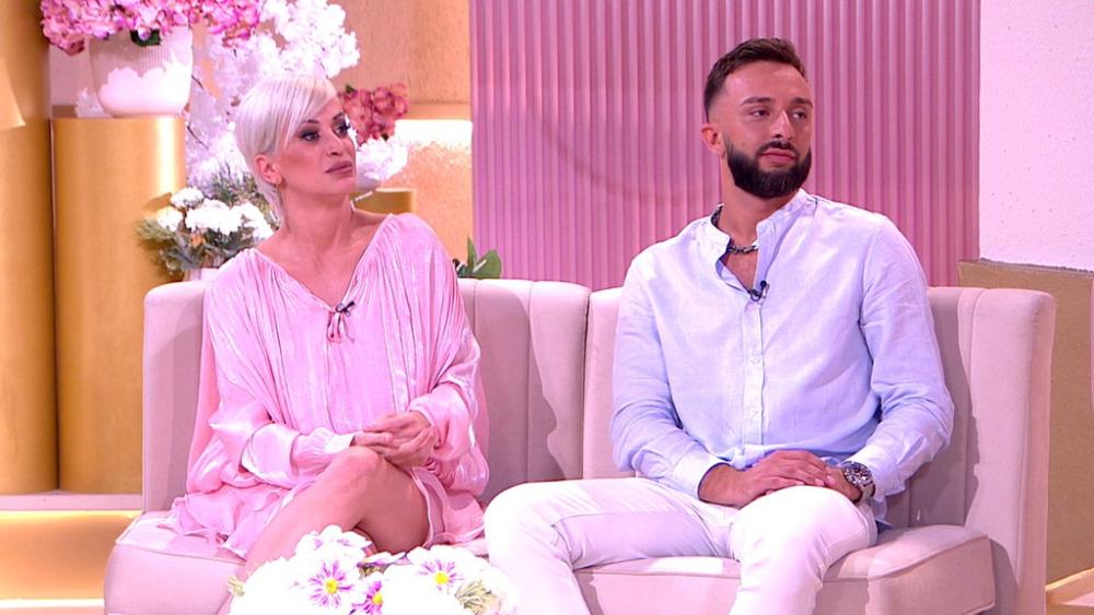 GOVORILI SU MI DA SAM KLEMPO I KONOBARČIĆ: Darko Tanasijević i Ana Radulović otkrili sve neprijatnosti koje su doživeli od FANOVA RIJALITIJA
