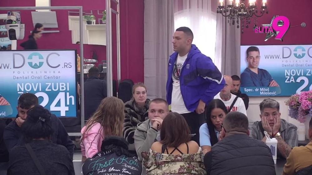 ZAPUŠIO USTA SVIMA: Anđelo sa ponosom progovorio o svojoj porodici, pa priznao: Sve dugujem majci! (VIDEO)