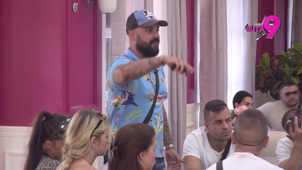 Šok preokret: Luki prekipelo zbog kritika o njegovim slikama sa Norom, od sutra okreće novi list! (VIDEO)