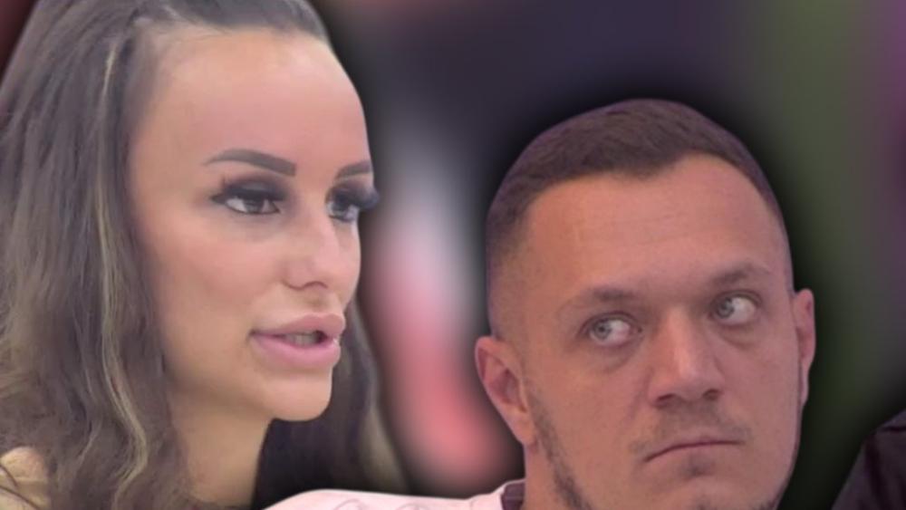 RAZOČARAO ME JE KAO NIKO: Teodora progovorila o Gastozu i njihovom poznastvu, preko ovoga mu neće preći (VIDEO)