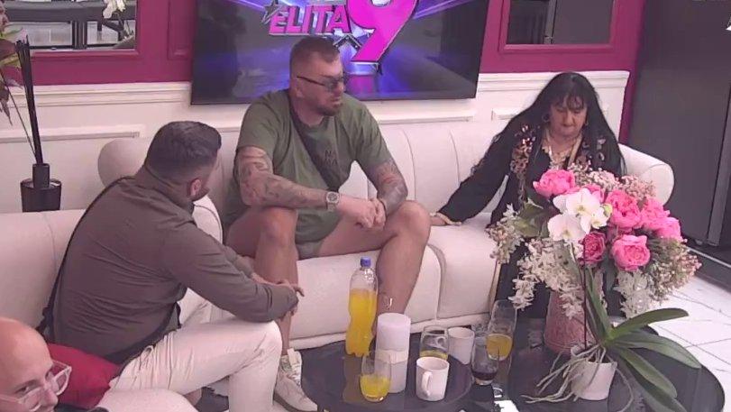 Neće se ovo dobro završiti: Asmin misli da je za Aleksandru rešenje Janjuš, Milosava oplela po Milovanu (VIDEO)