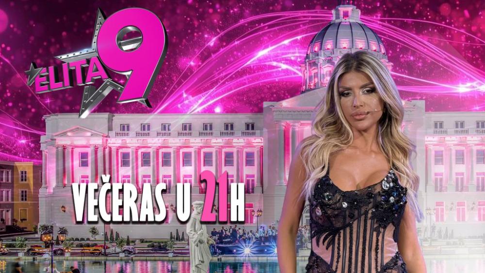 OSAM SATI DO POČETKA ELITE 9! Ivana Šopić otkriva - Zadruga mi je bila odskočna daska, a sada očekujem NOVA LICA  i dobre stare rijaliti igrače