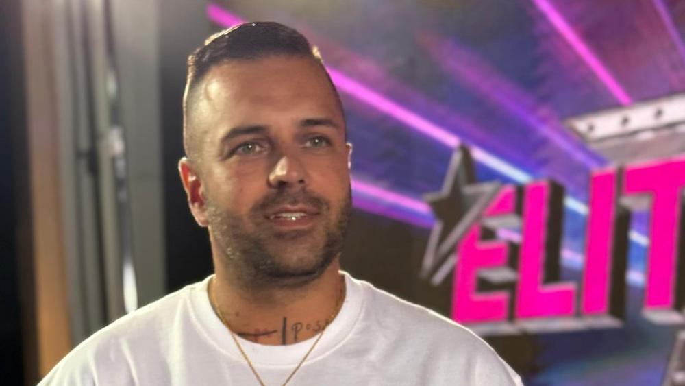 SEBI ZABRANIO SAMO JEDNU STVAR! Milan Stojičković udario na sve STARLETE, ne želi ni da razmišlja o VEZI sa njima, ali priželjkuje da se Jelena Karleuša pojavi u Eliti 9 (VIDEO)